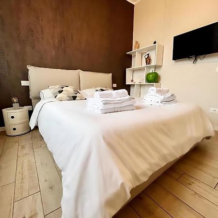 Casa Nana Apartman Firenze Kültér fotó