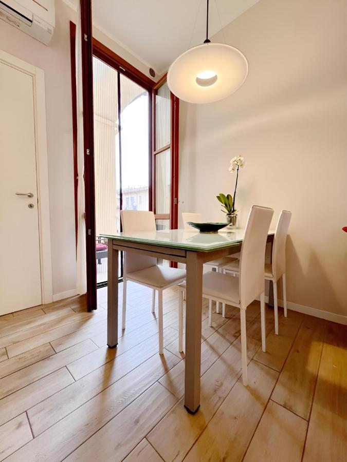 Casa Nana Apartman Firenze Kültér fotó