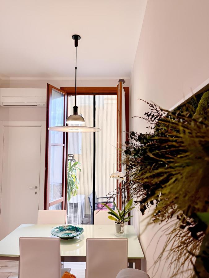 Casa Nana Apartman Firenze Kültér fotó