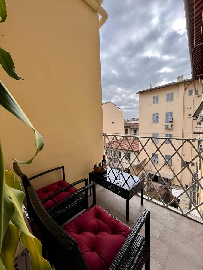 Casa Nana Apartman Firenze Kültér fotó