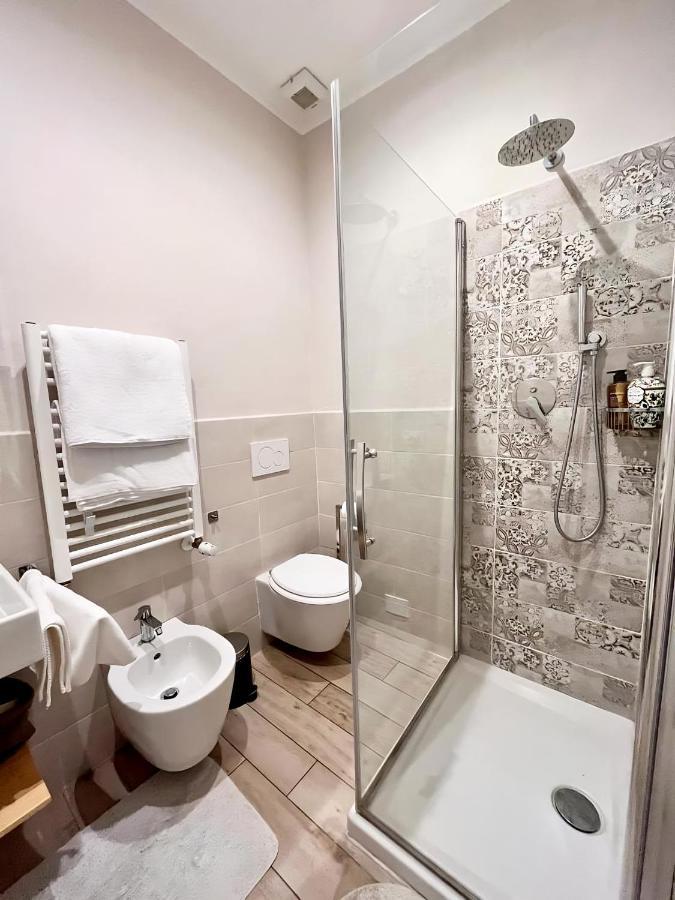 Casa Nana Apartman Firenze Kültér fotó