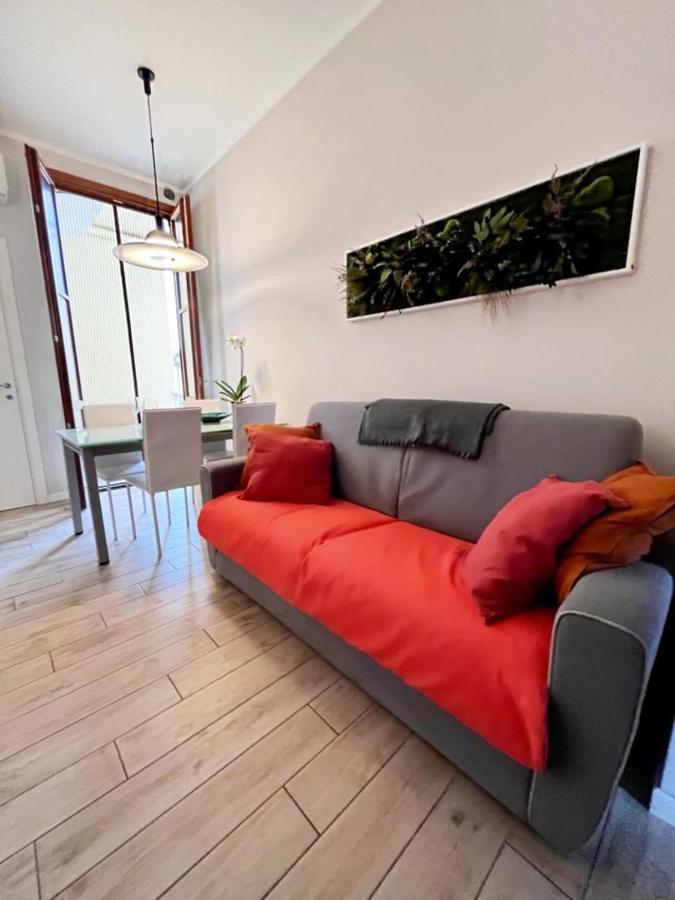 Casa Nana Apartman Firenze Kültér fotó