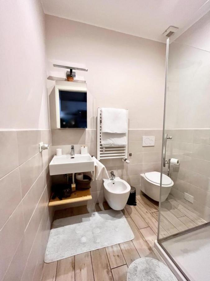 Casa Nana Apartman Firenze Kültér fotó